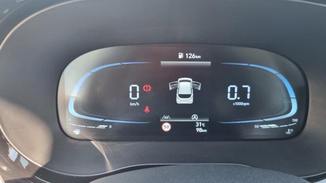 HYUNDAI i10 1.0 GPL Econext Connectline