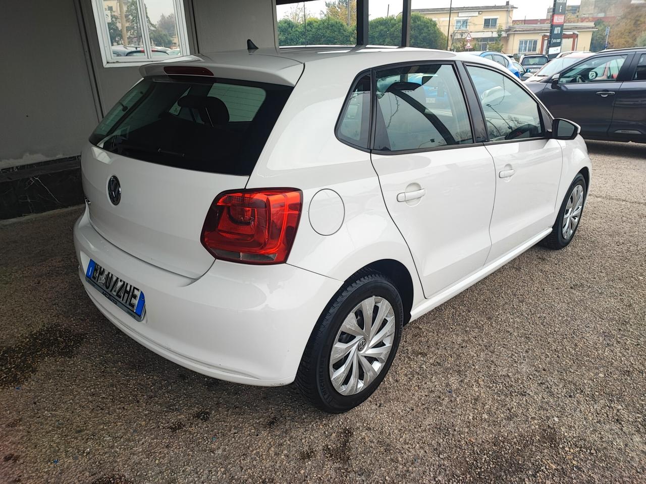 Volkswagen Polo 1.2 70 CV 5p. Comfortline