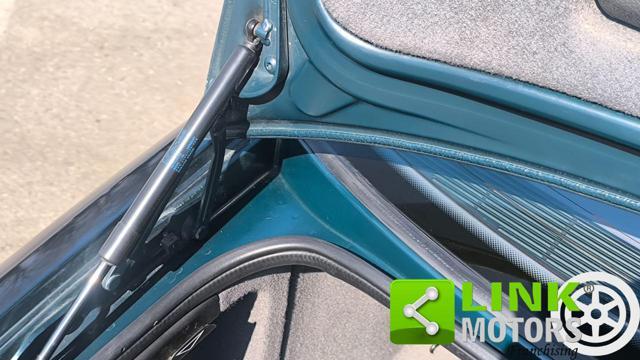 BMW 520 i 24V cat Attiva