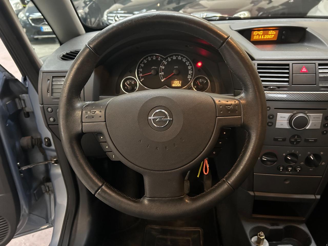 Opel Meriva 1.4 benzina/gpl Cosmo