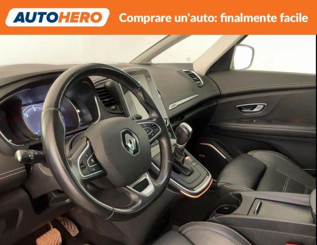 RENAULT Grand Scenic dCi 160 CV EDC Energy Bose
