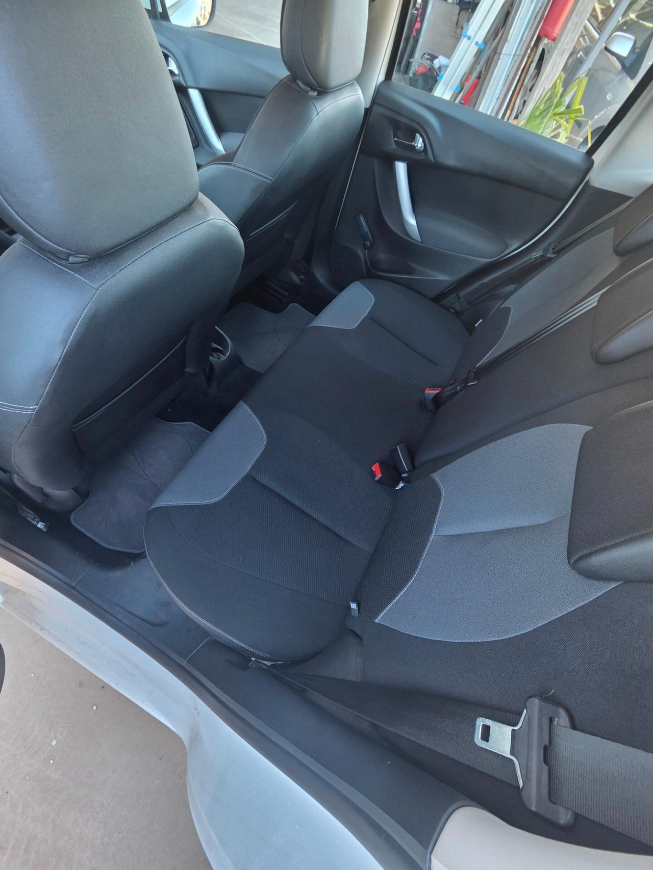 Citroen C3 OK NEOPATENTATI pochi KM