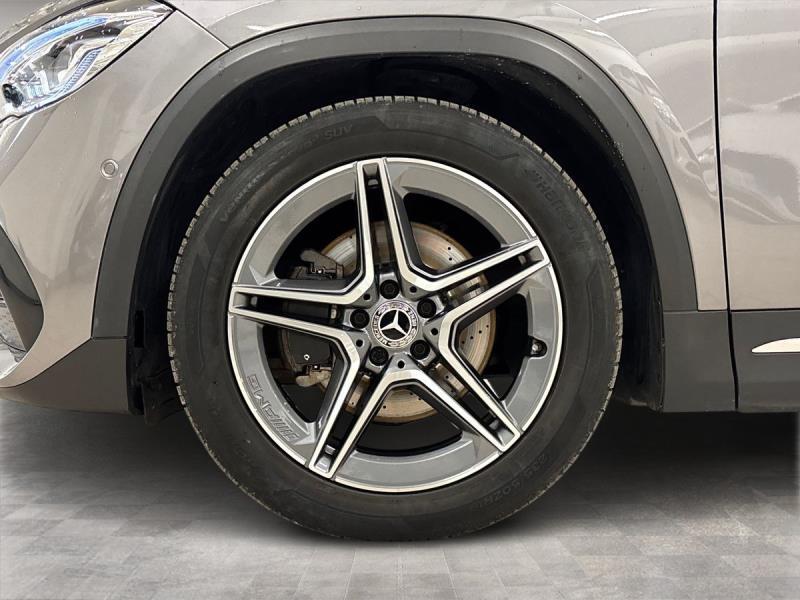 Mercedes GLA 200 200 D Premium 8G-DCT