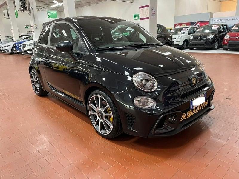 Abarth 595 595 1.4 t-jet 165cv Turismo