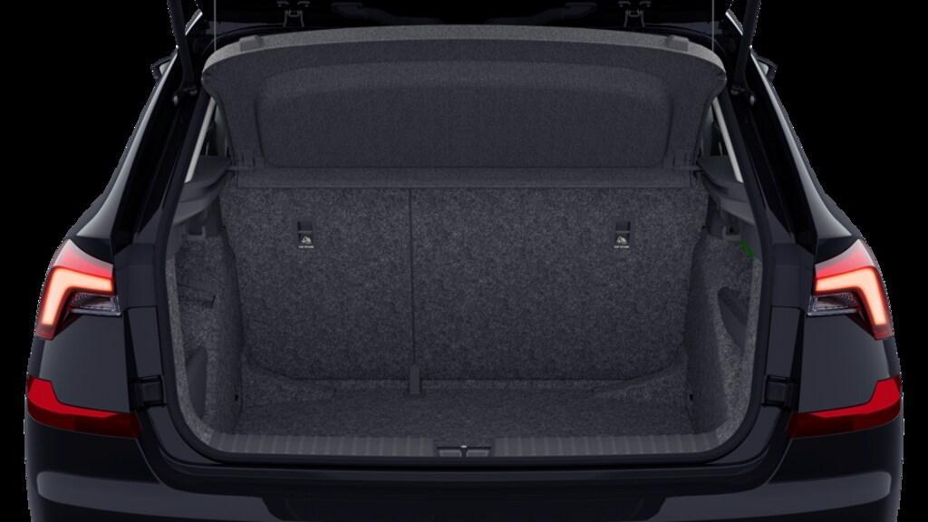 Skoda Kamiq 1.0 tsi Black Dots 115cv dsg