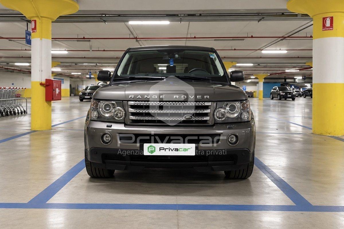LAND ROVER Range Rover Sport 3.6 TDV8 HSE
