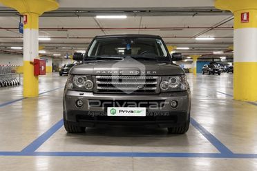 LAND ROVER Range Rover Sport 3.6 TDV8 HSE