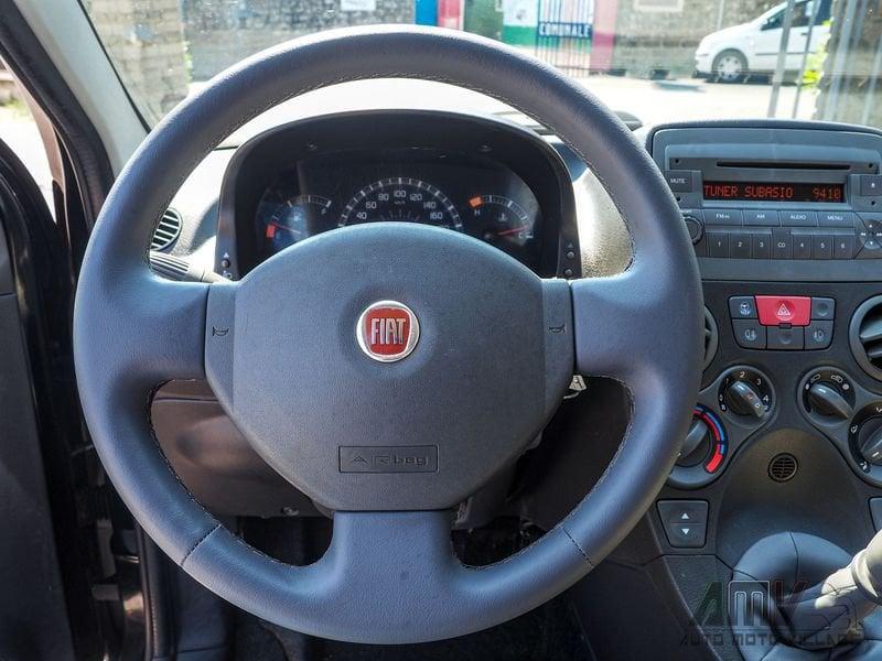 FIAT Panda 1.3 MJT 16V 4x4 PERFETTA (LEGGERE DESCRIZIONE)