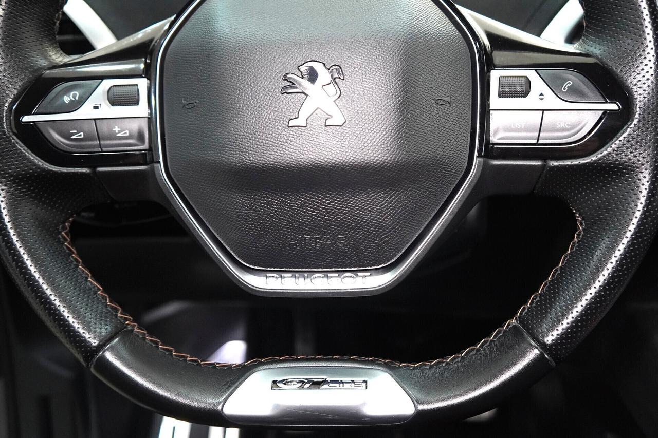 Peugeot 3008 1.2 Turbo 130cv GT Line - Full LED