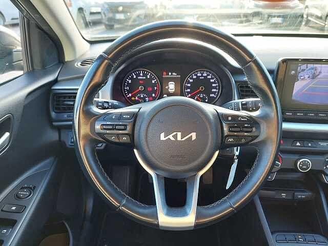 Kia Stonic 1.2 DPI Style TT