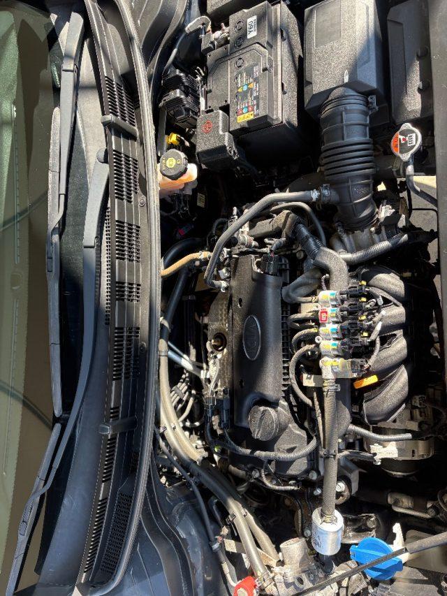 KIA Stonic 1.4 MPI GPL DELLA CASA OK NEOPATENTAI FARI FENDI