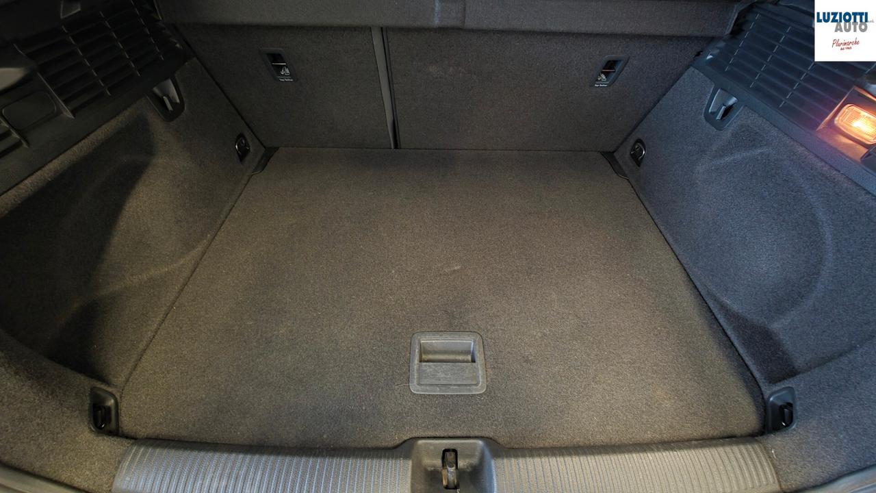 Audi Q2 1.6 TDI Business