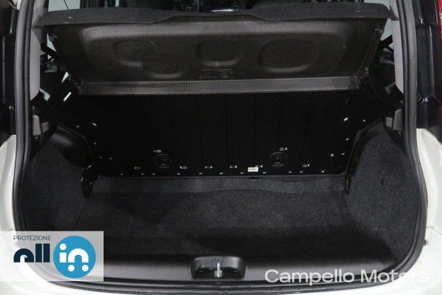 FIAT Panda Panda 1.0 70cv Hybrid City Life