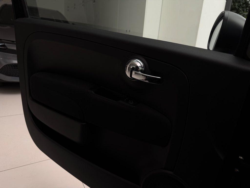 Fiat 500 1.0 Hybrid da €139,00 mensili