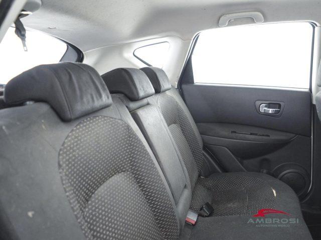 NISSAN Qashqai 1.5 dCi Acenta