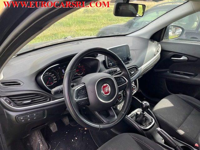 FIAT Tipo 1.6 Mjt S&S SW Lounge