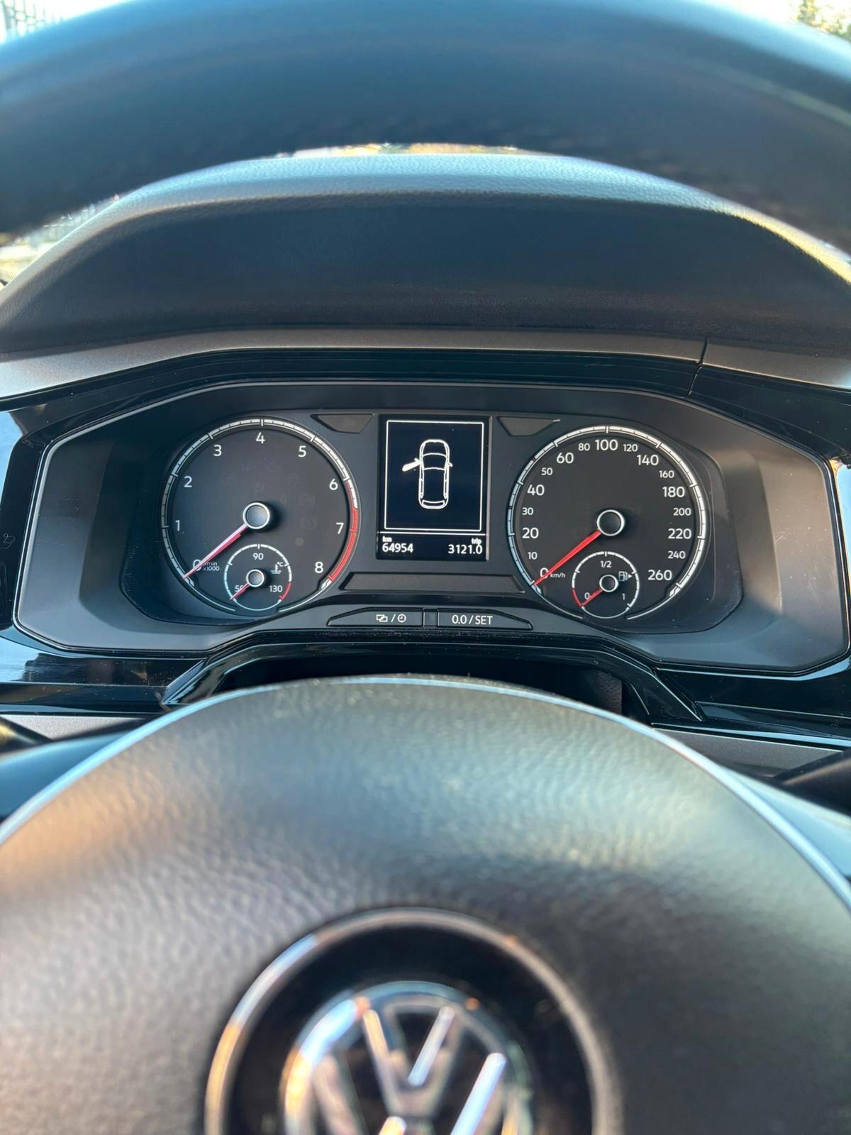 Volkswagen Polo 1.0 TSI 5p. Highline BlueMotion