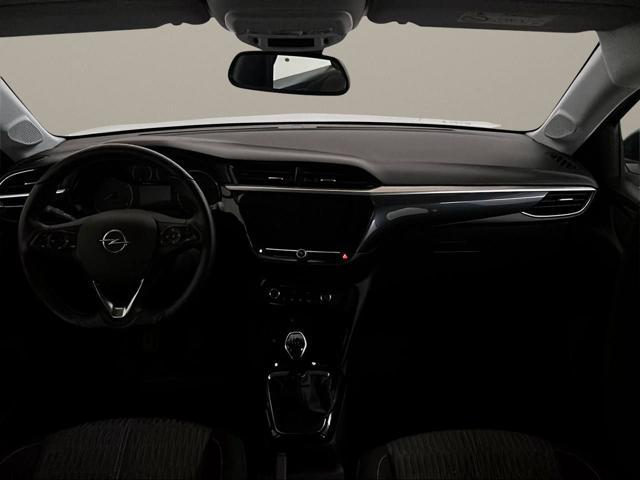 OPEL Corsa 1.2 75 CV Elegance