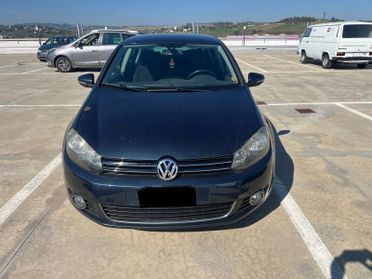 Volkswagen Golf 1.4 TSI 122CV DSG 5p. Highline