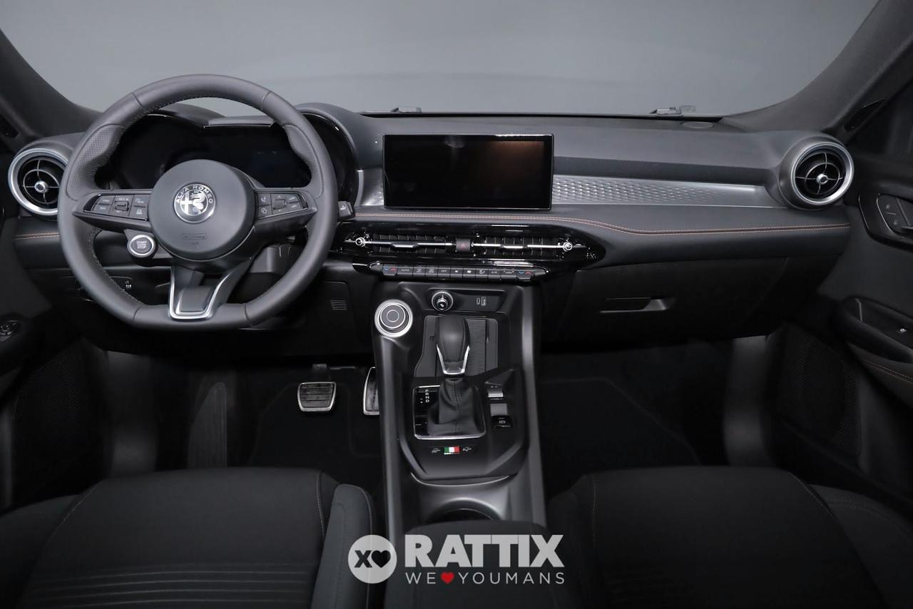 Alfa Romeo Tonale 1.6 Ti 130CV Sprint TCT6