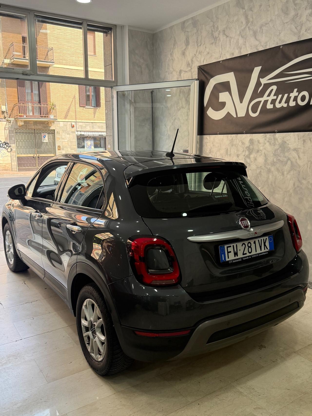 Fiat 500X 1.0 T3 120 CV 120°