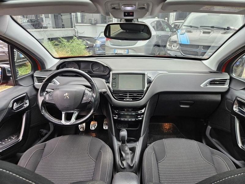 Peugeot 208 208 5p 1.2 puretech Allure gpl 82cv