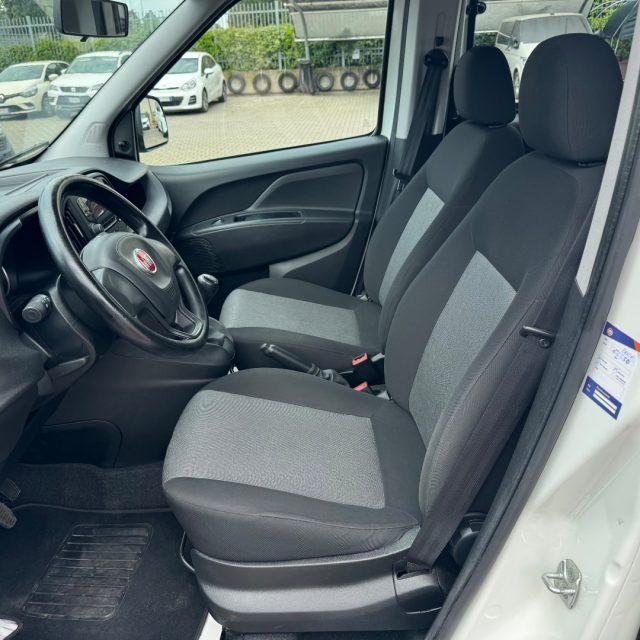 FIAT Doblo 1.3 Mjt 95cv PC COMBI 5 POSTI N1 AZIENDALE