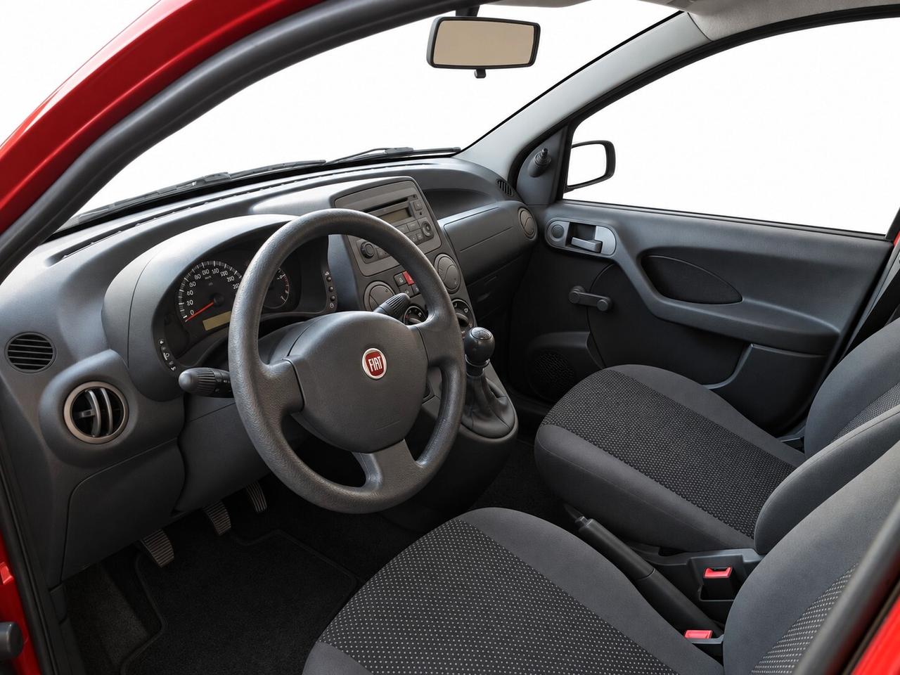 Fiat Panda 1.1 Active
