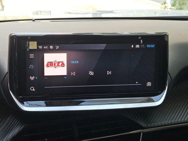 PEUGEOT 2008 PureTech 100 S&S Allure tua da ?249,00 mensili