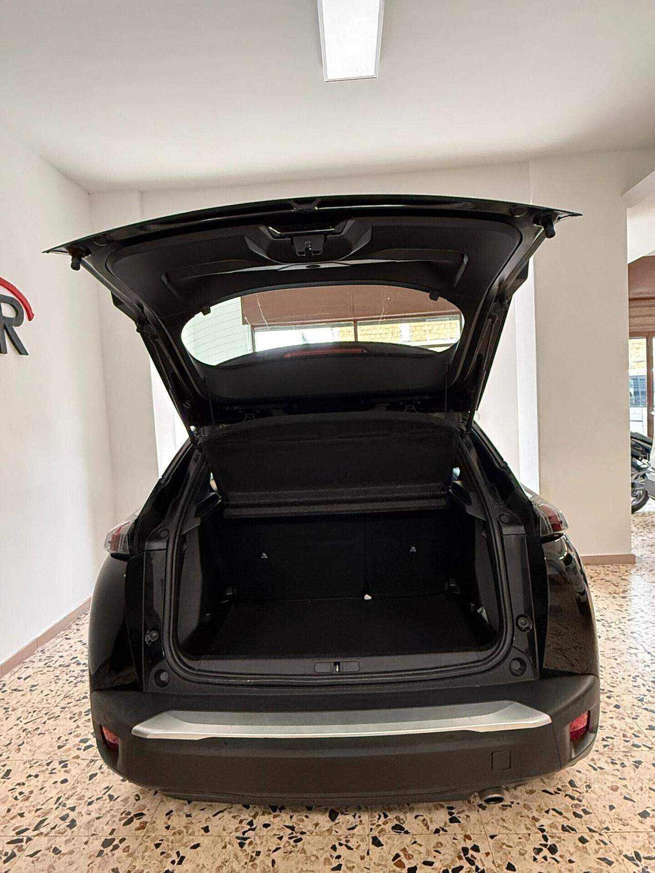 Peugeot 2008 BlueHDi 110 S&S Active Pack