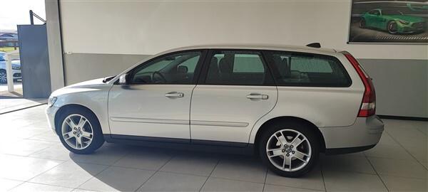 Volvo V50 1.6 D cat Kinetic