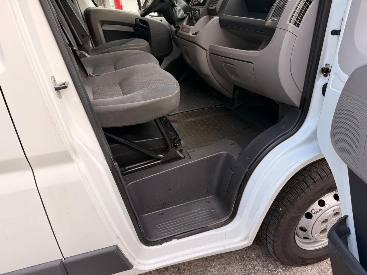 Citroen Jumper 2.2 Hdi Doppia cabina IVA COMPRESA