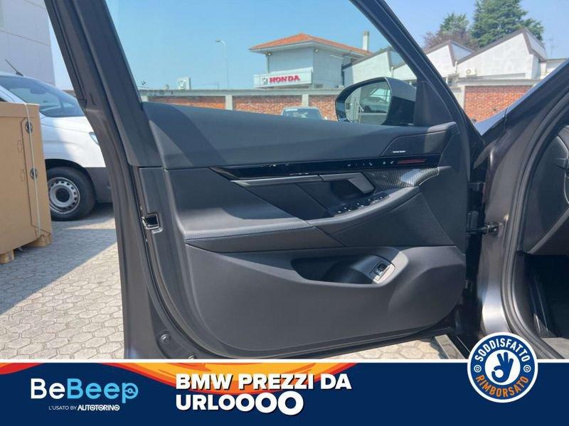 BMW Serie 5 Touring 520d xDrive M Sport Pro