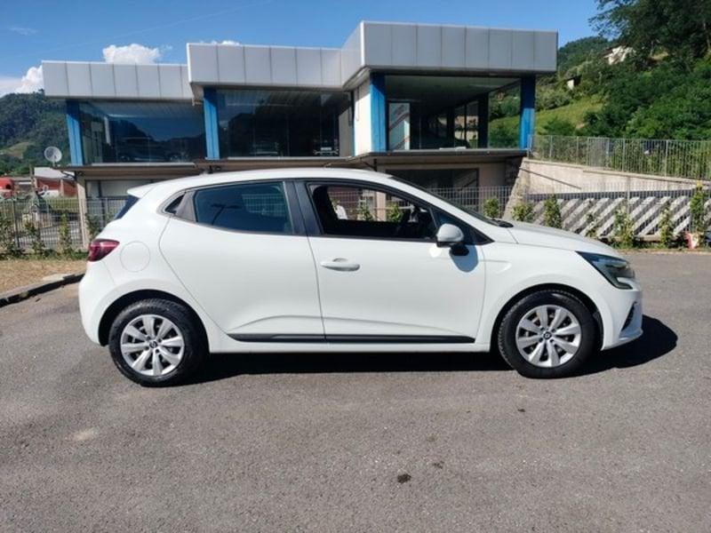 Renault Clio 1.5 DCI BLUE 85cv Intens