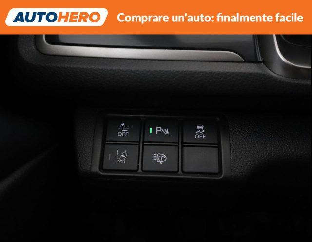 HONDA Civic 1.5T 5 porte Sport+