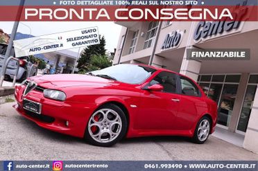 Alfa Romeo 156 GTA 3.2i V6 24V cat MANUALE