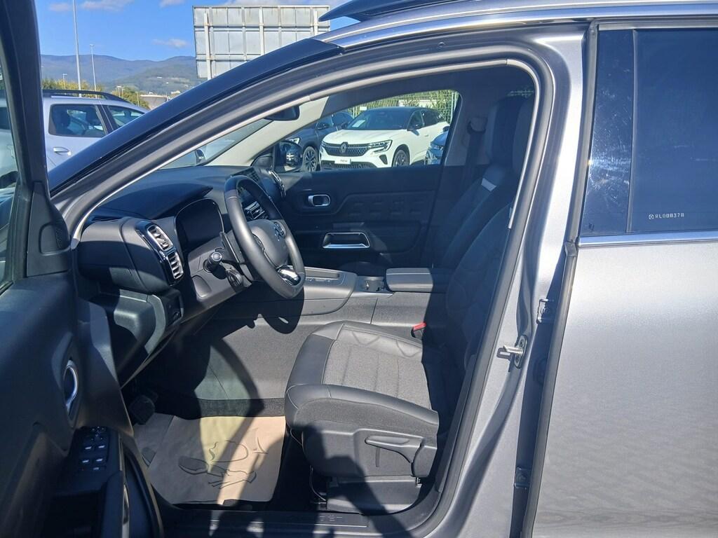 Citroen C5 Aircross 1.2 HYBRID Plus e-DCS6