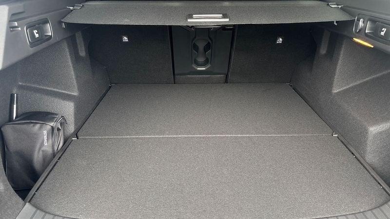 Dacia Bigster journey hybrid 155