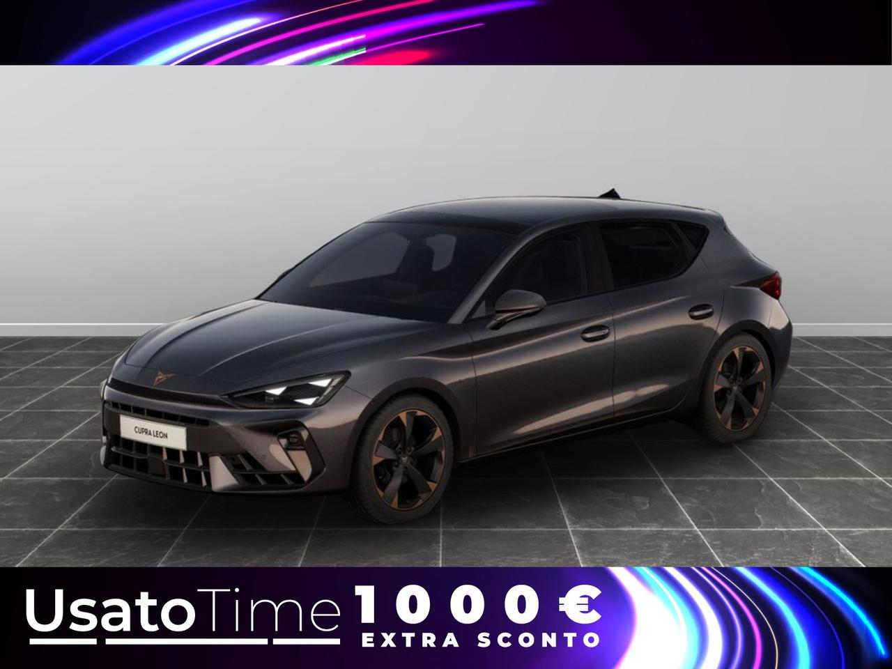 Cupra Leon 2.0 tdi 150cv dsg