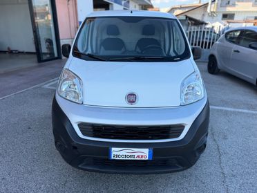 Fiat Fiorino 1.3 MJT 95CV Cargo SX Furgone 2022 E6D