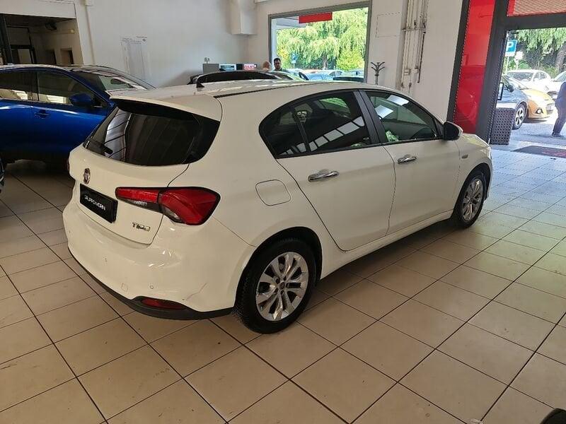 FIAT Tipo 1.4 5 porte Easy