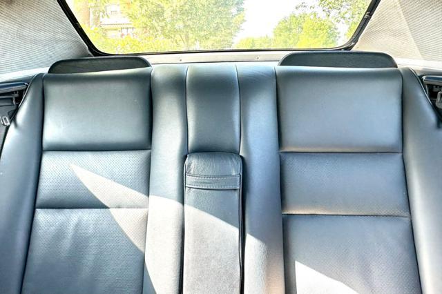 MERCEDES-BENZ E 200 cat Cabriolet ISCRITTA ASI
