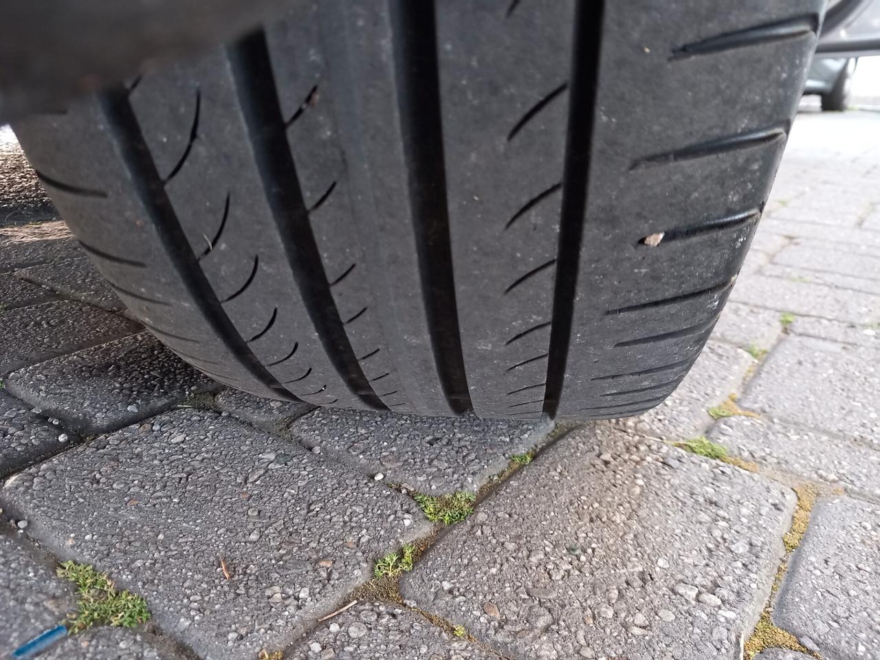 Mercedes Classe A 200 Cdi Aut.