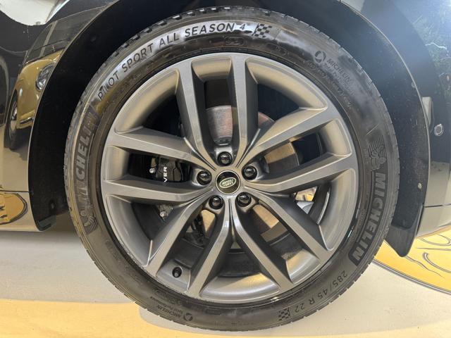 LAND ROVER Range Rover Sport 3.0D l6 249 CV Dynamic SE / IVA ESP