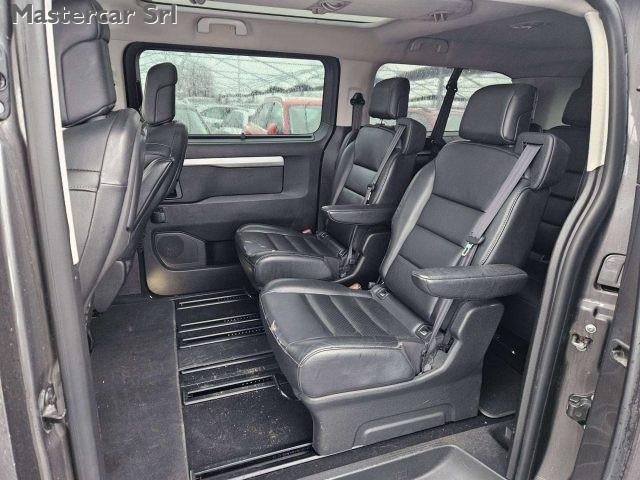 CITROEN Spacetourer Traveller bluehdi 180 VIP STD - GF285FP