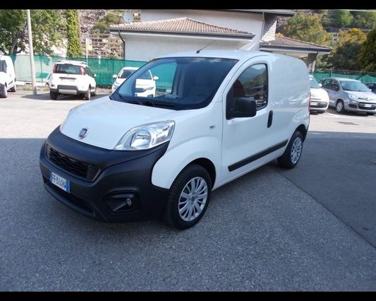 FIAT Fiorino Cargo 1.3 mjt 80cv -DETAX