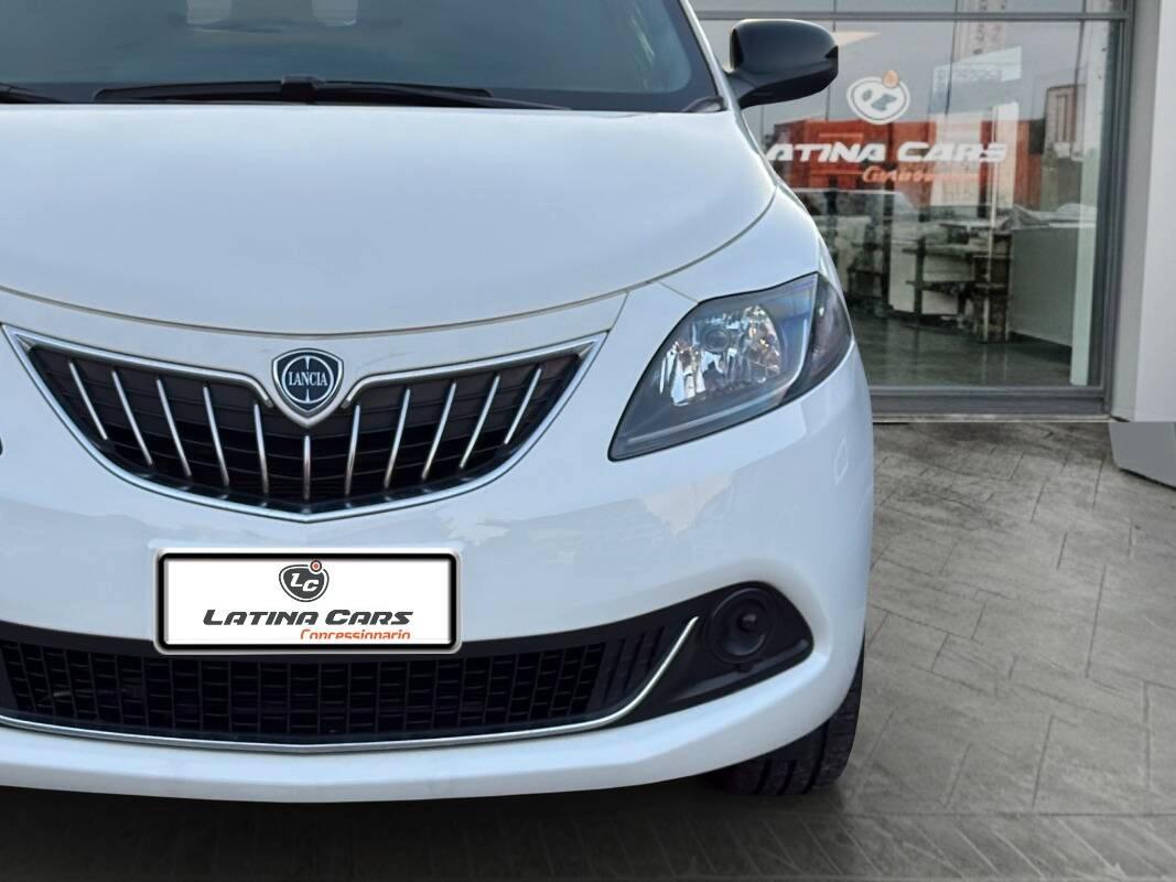 Lancia Ypsilon III 1.0 firefly hybrid Gold Plus 70cv Con TELECAMERA