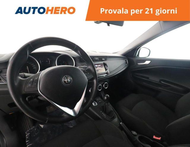 ALFA ROMEO Giulietta 1.6 JTDm TCT 120 CV Business