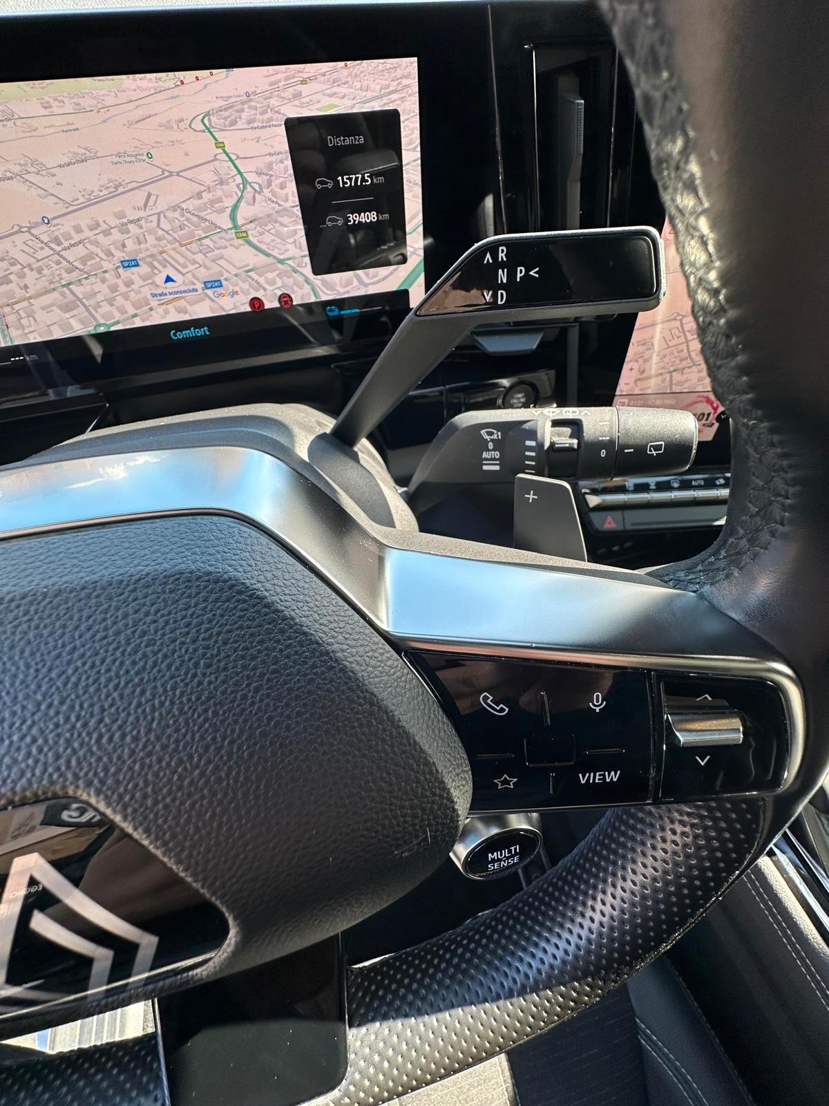 Renault Austral Full Hybrid E-Tech 200 CV Techno