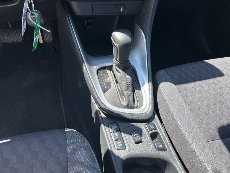 Toyota Yaris Yaris 1.5 Hybrid 5 porte Trend